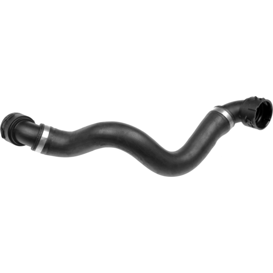 ORIGINAL Hose,coolant-c W205 2055013991