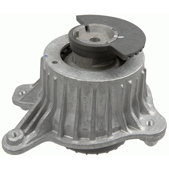 ORIGINAL Engine Supportfrt/lft-e W213 2132400700