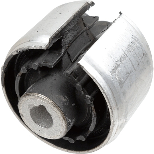 SCHNIEDER Mount Trailing Arm Bush FR L+r W205 205 333 22 00 - New Aftermarket