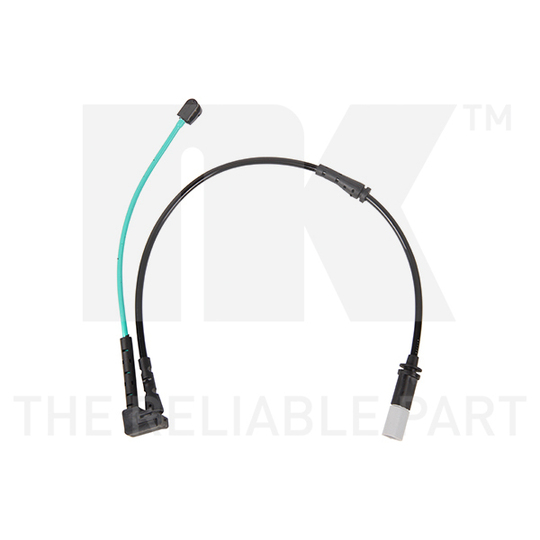 ORIGINAL Brake Pad Sensor Bmw X1,X2 34351543830