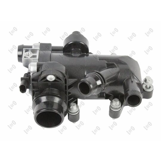 ORIGINAL Thermostat,waterpump-c W205 2642003901