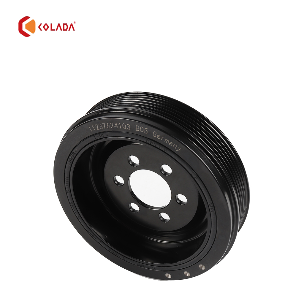 ORIGINAL Belt Pulley-c W204 2740301203