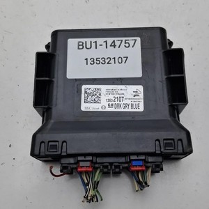 Chevrolet Gateway Control Module 13532107 OEM Used