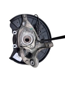 Mercedes Parking Brake Cable A2124201285