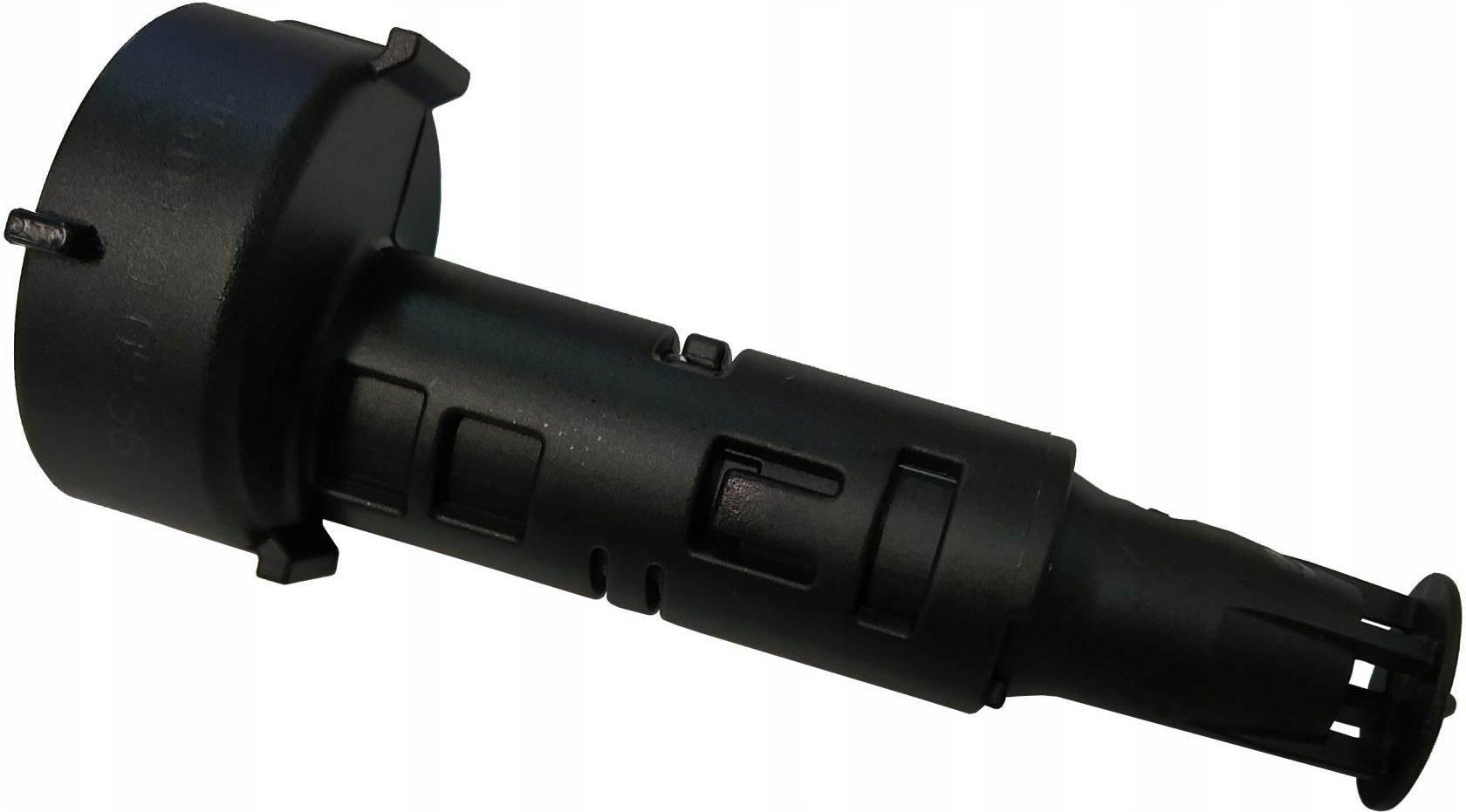 ORIGINAL Overflow Pipe,oil Pan-m W725 7252712101