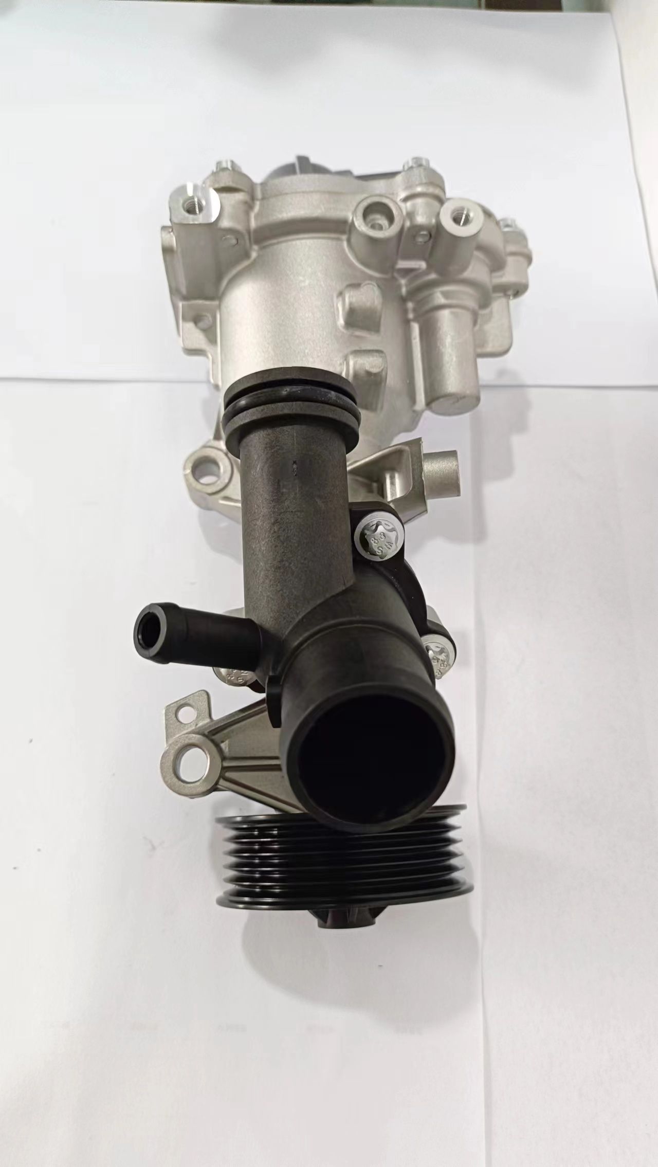 SCHNIEDER Water Pump Assy A/b Class Cla/gla/glb 18-25 260 200 11 00 - New Aftermarket