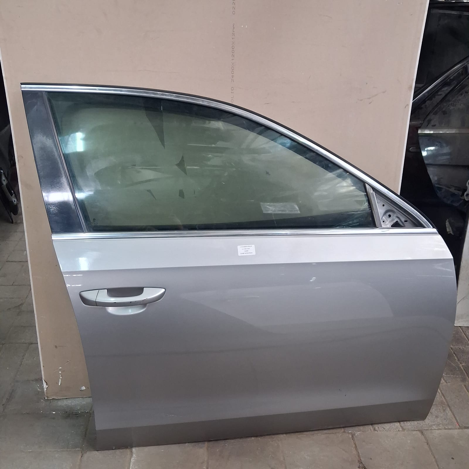2010-2014 Volkswagen Passat Door Panel Trim 3AB867012D