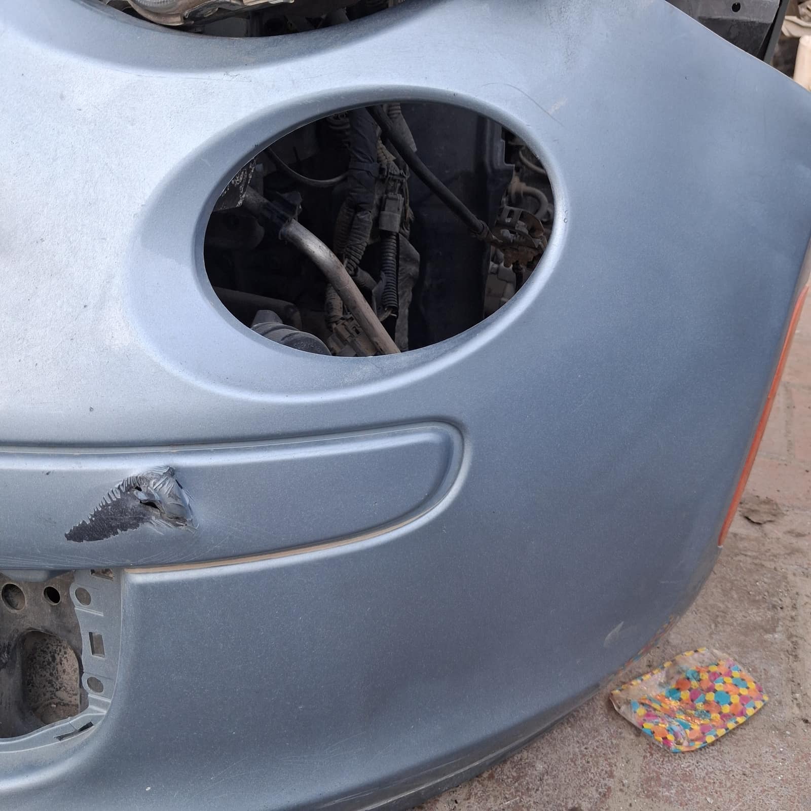Fiat Freemont Torque Converter KRL039261AD