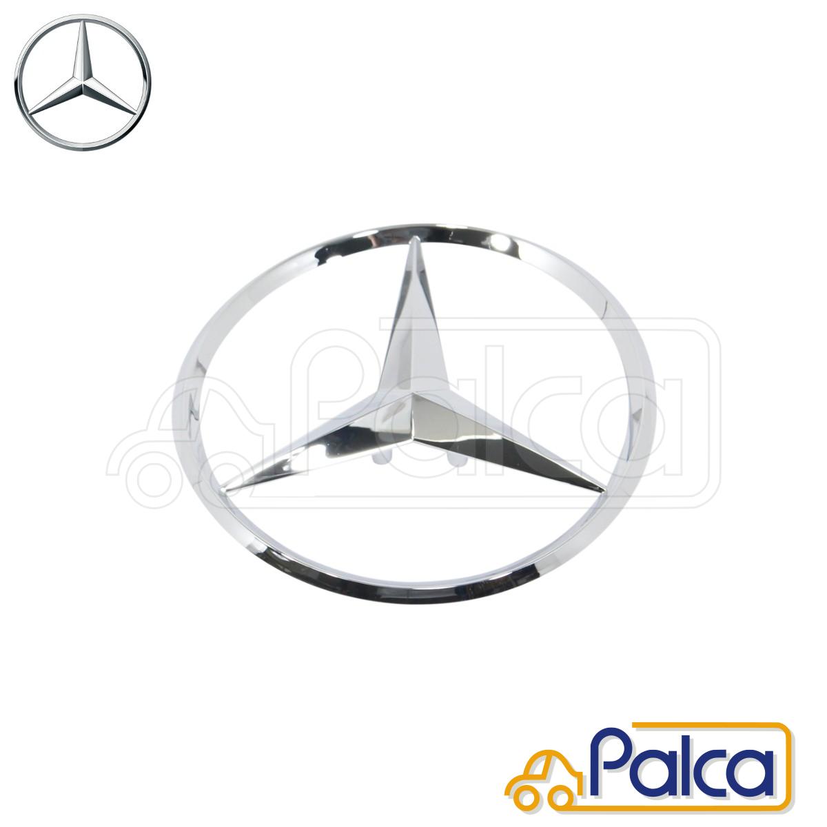 ORIGINAL Mercedes Star-c W204 2047580058