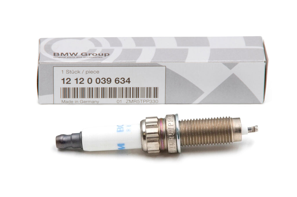 ORIGINAL Spark PLUG-3 F30 12120039634