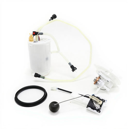 ASTEMO-HITACHI Fuel Pump Assy Q7/Touareg 06-10 Cayenne 03-16 RH 3.2/3.6/4.2/4.5/4.8 R 955 620 932 01 - New Aftermarket
