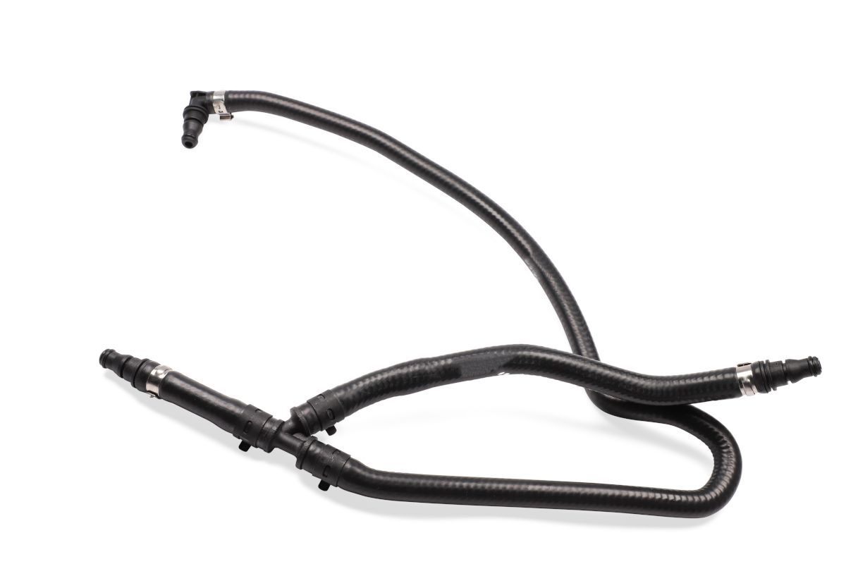ORIGINAL Ventilation Line-c W204 2045000372